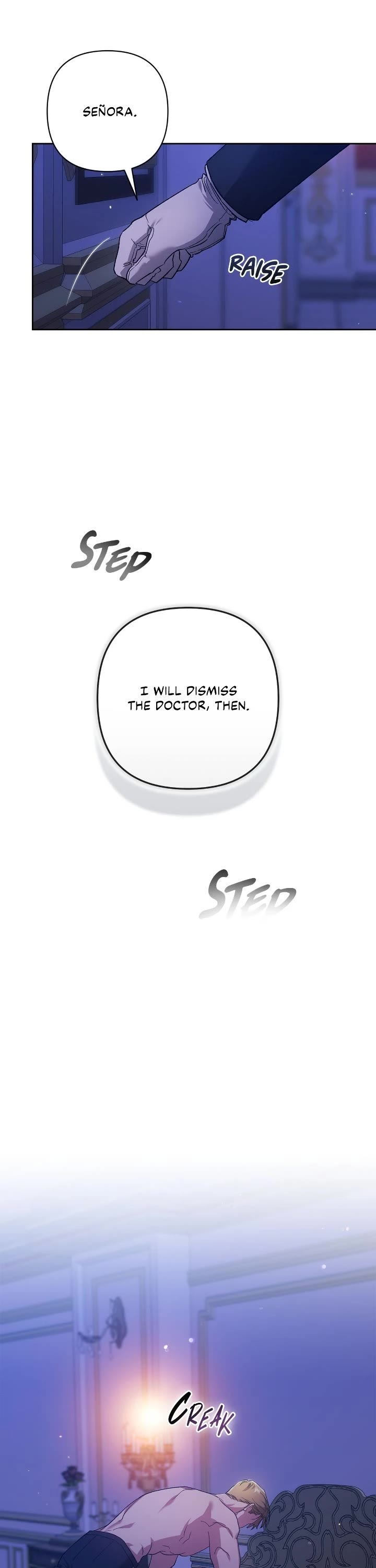 The Broken Ring: This Marriage Will Fail Anyway chapter 86 page 26