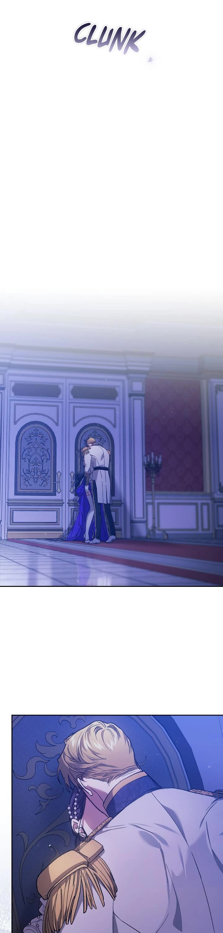 The Broken Ring: This Marriage Will Fail Anyway chapter 86 page 3