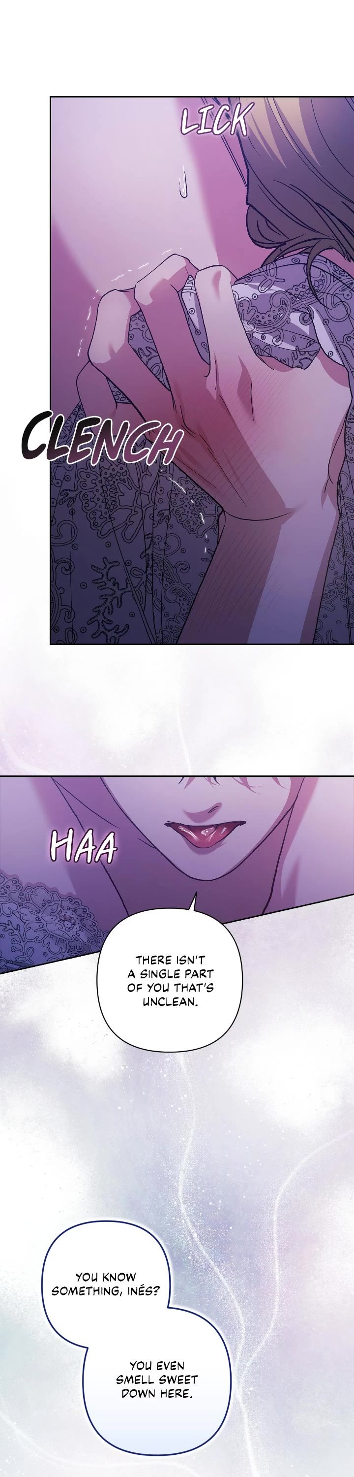 The Broken Ring: This Marriage Will Fail Anyway chapter 86 page 32