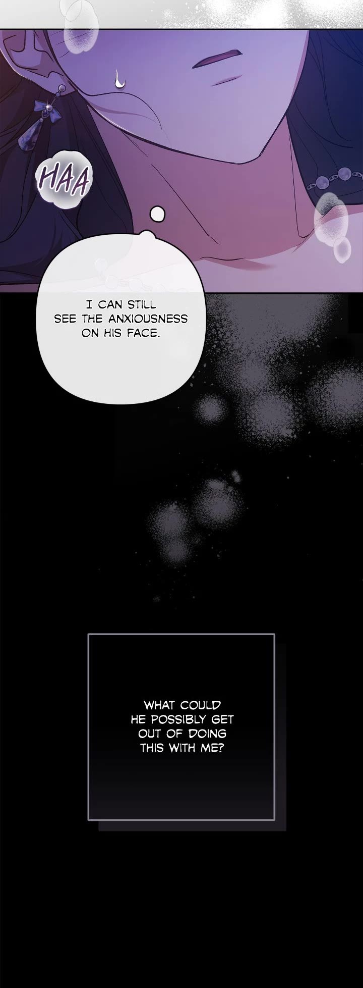 The Broken Ring: This Marriage Will Fail Anyway chapter 86 page 35