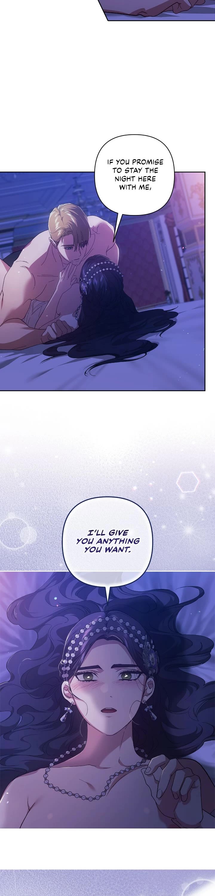 The Broken Ring: This Marriage Will Fail Anyway chapter 86 page 38