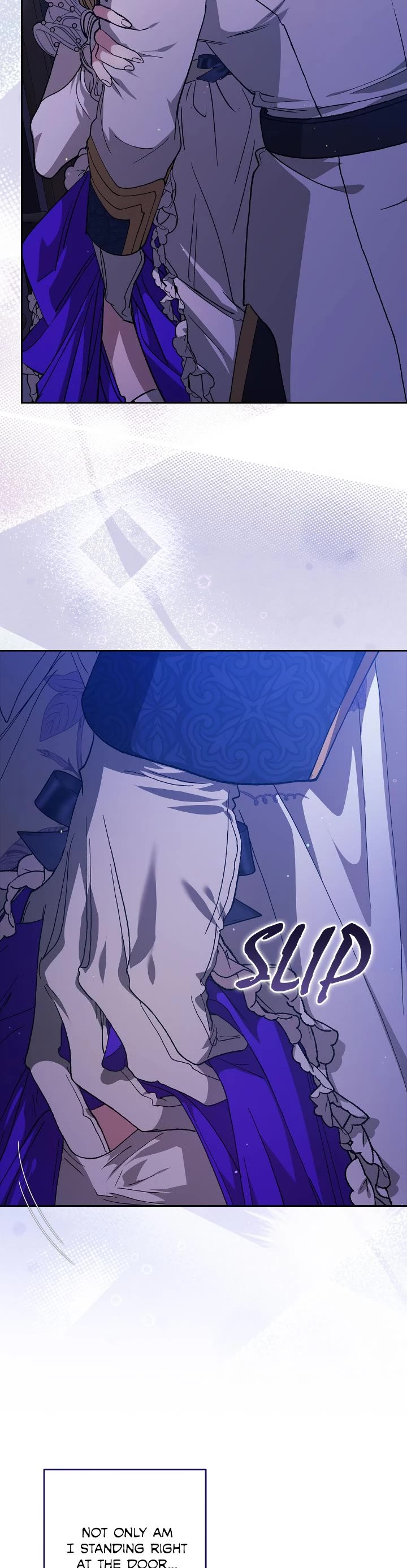 The Broken Ring: This Marriage Will Fail Anyway chapter 86 page 4