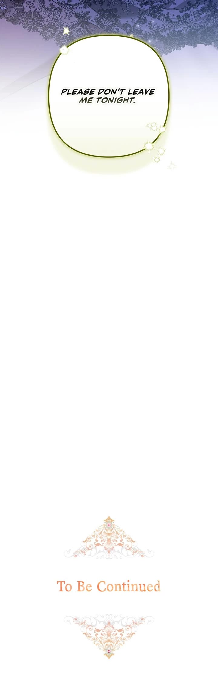 The Broken Ring: This Marriage Will Fail Anyway chapter 86 page 40