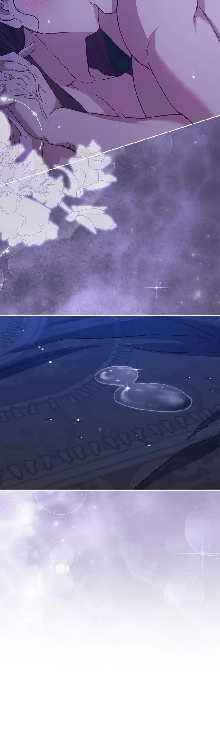 The Broken Ring: This Marriage Will Fail Anyway chapter 88 page 10