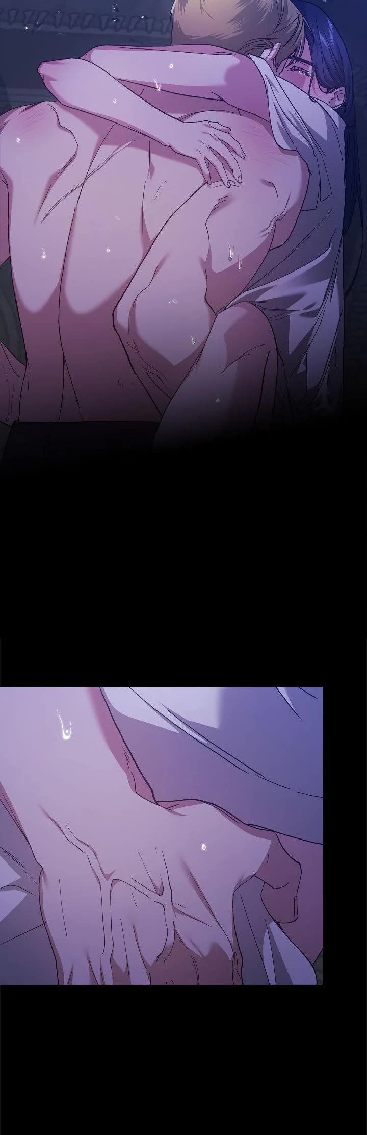 The Broken Ring: This Marriage Will Fail Anyway chapter 88 page 15