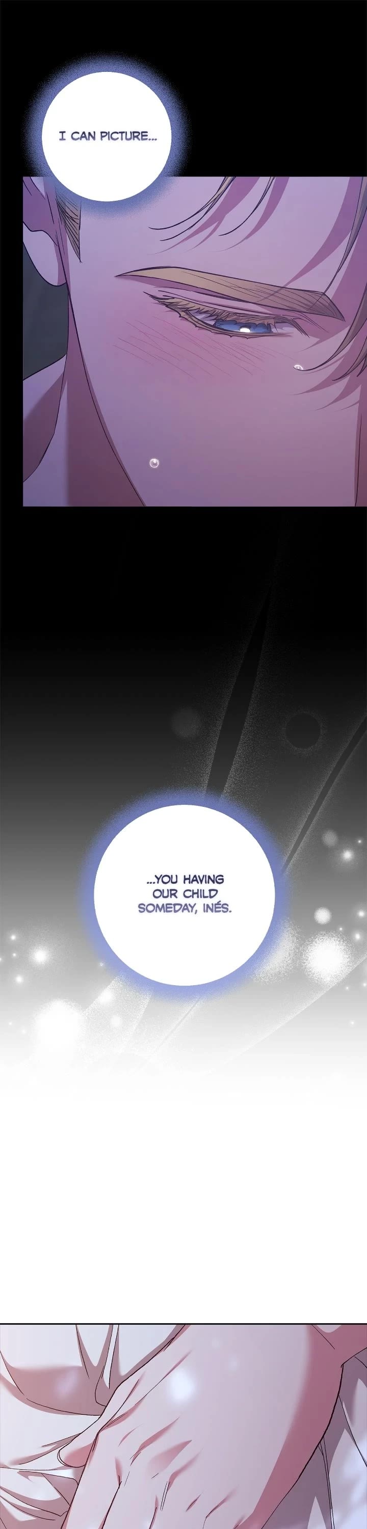 The Broken Ring: This Marriage Will Fail Anyway chapter 88 page 16