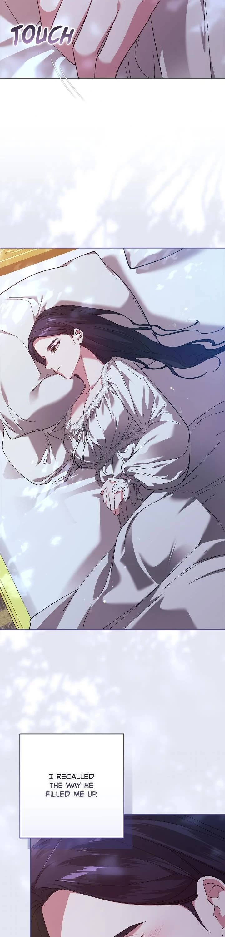 The Broken Ring: This Marriage Will Fail Anyway chapter 88 page 17