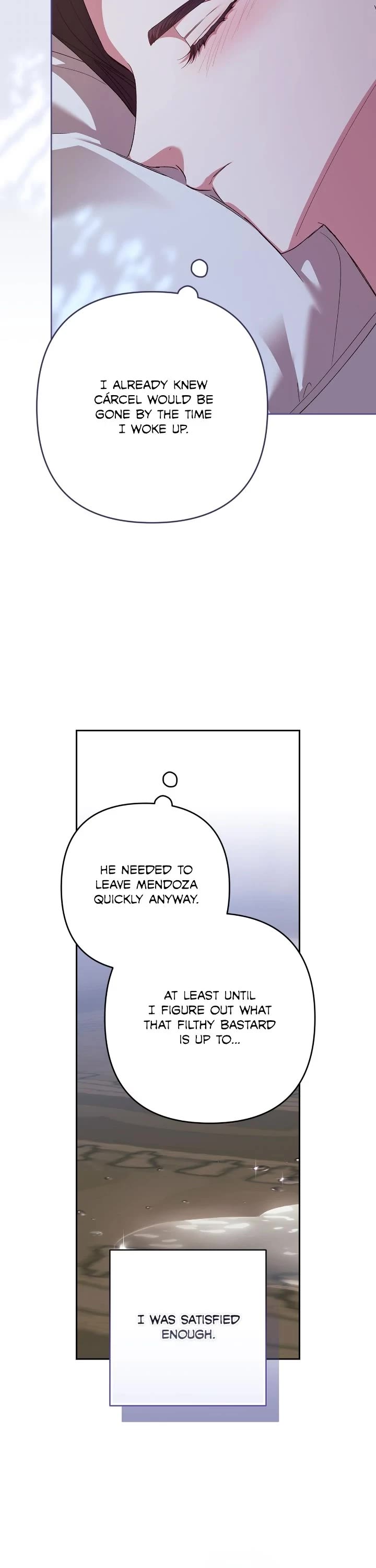 The Broken Ring: This Marriage Will Fail Anyway chapter 88 page 18