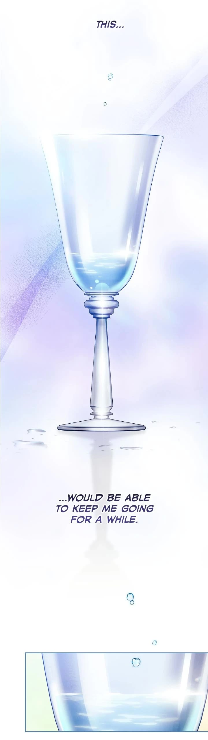 The Broken Ring: This Marriage Will Fail Anyway chapter 88 page 19