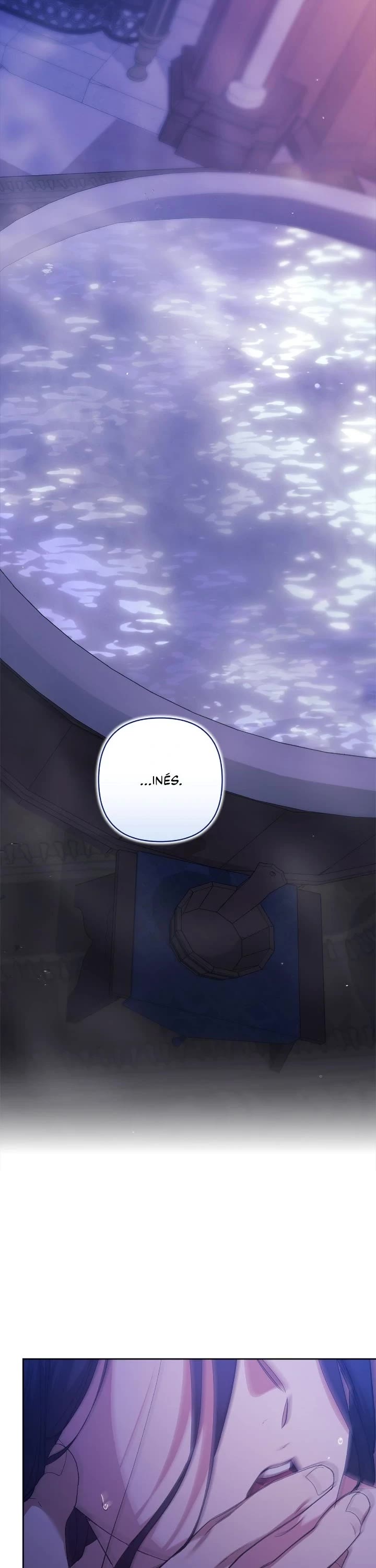 The Broken Ring: This Marriage Will Fail Anyway chapter 88 page 2