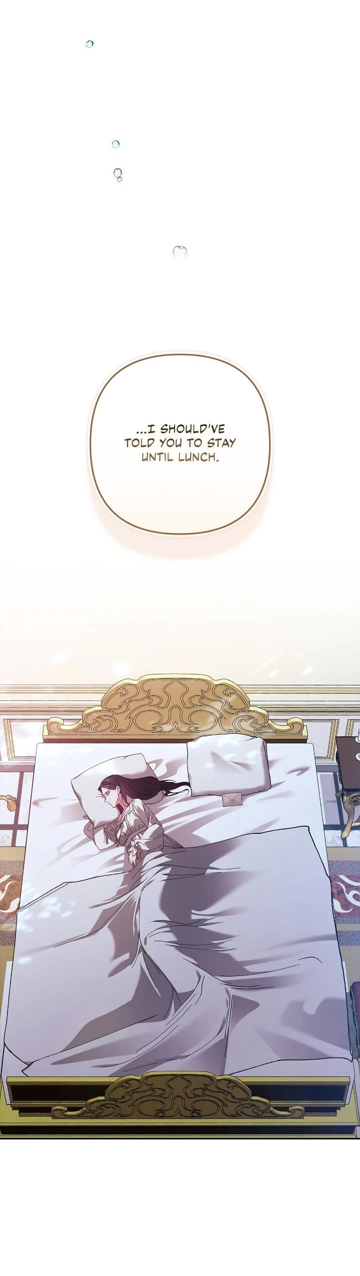 The Broken Ring: This Marriage Will Fail Anyway chapter 88 page 20