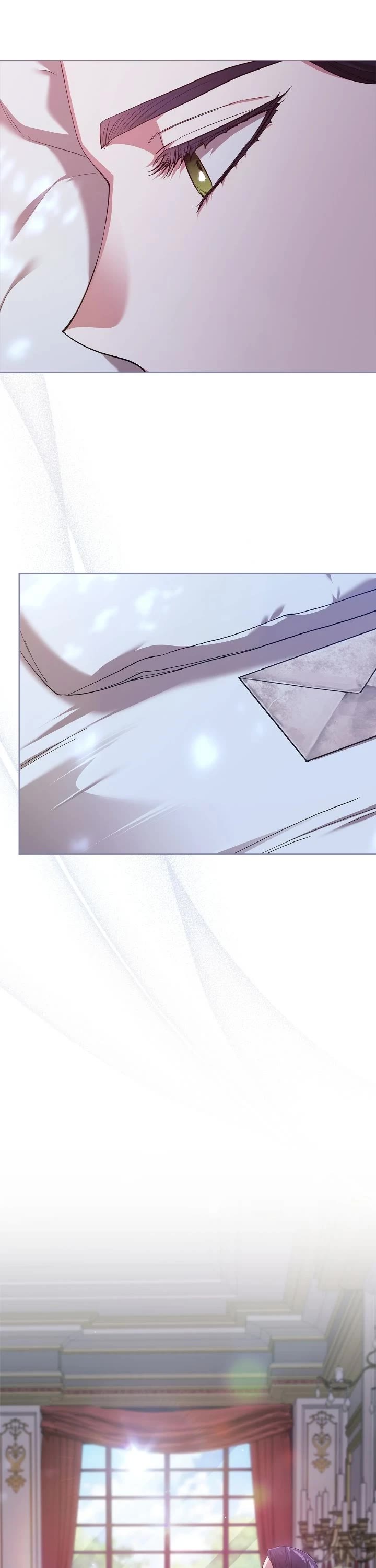 The Broken Ring: This Marriage Will Fail Anyway chapter 88 page 21