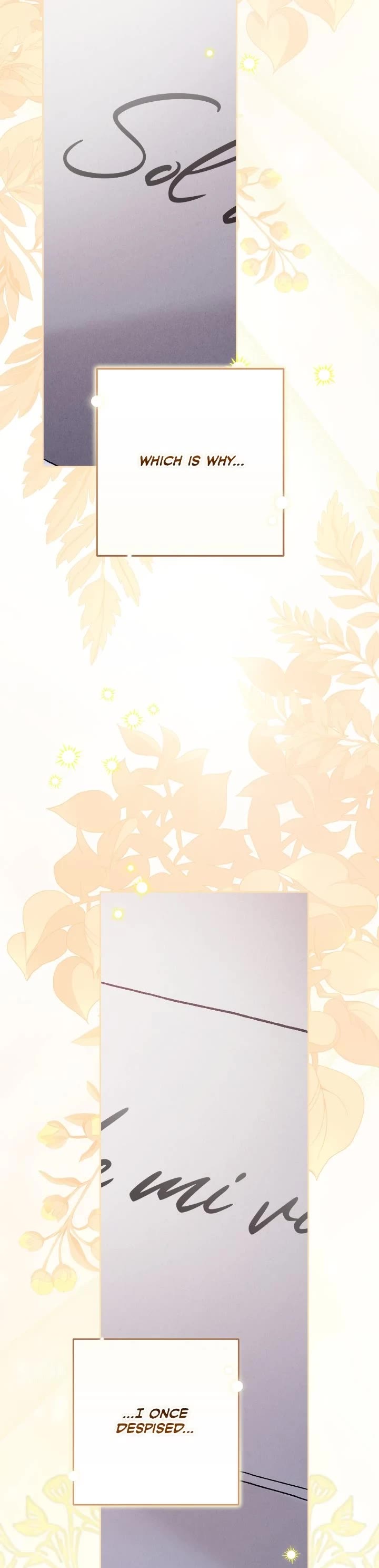 The Broken Ring: This Marriage Will Fail Anyway chapter 88 page 24