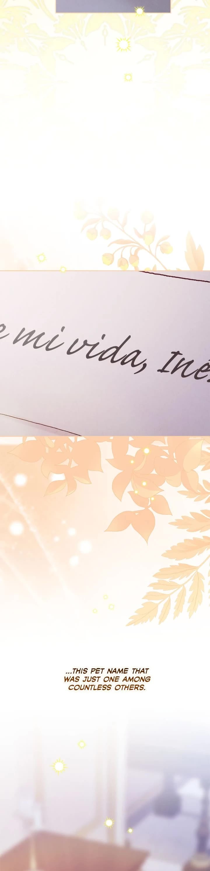 The Broken Ring: This Marriage Will Fail Anyway chapter 88 page 25