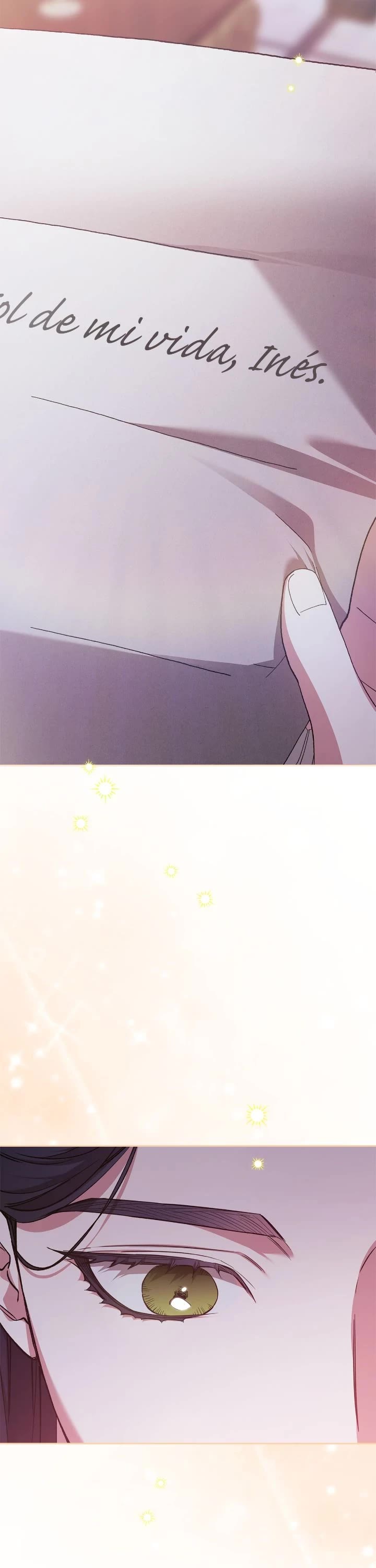 The Broken Ring: This Marriage Will Fail Anyway chapter 88 page 26