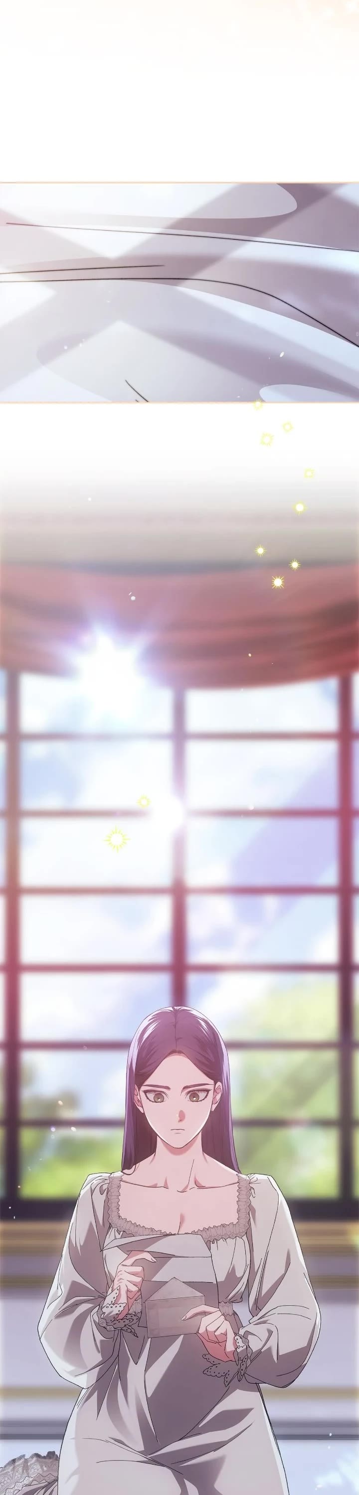 The Broken Ring: This Marriage Will Fail Anyway chapter 88 page 27