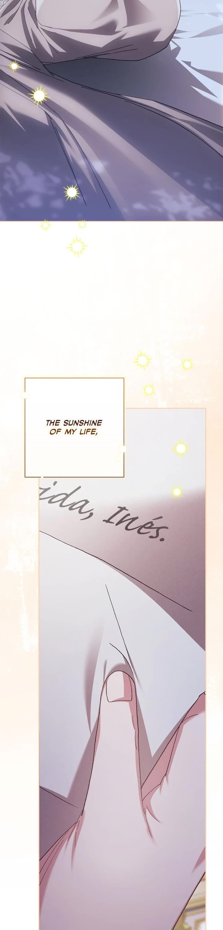 The Broken Ring: This Marriage Will Fail Anyway chapter 88 page 28