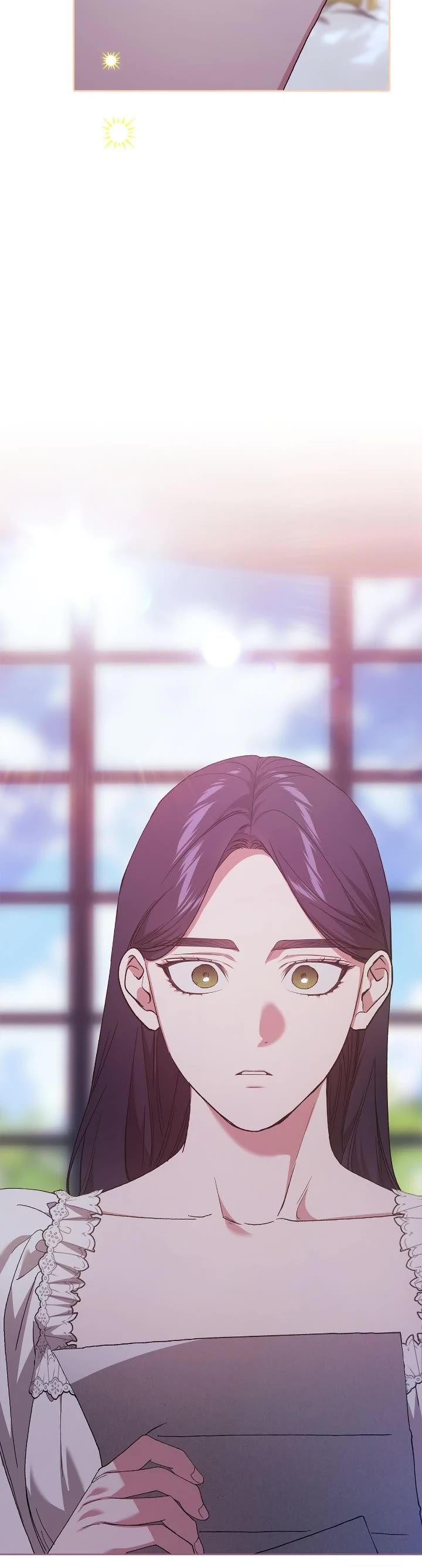 The Broken Ring: This Marriage Will Fail Anyway chapter 88 page 29