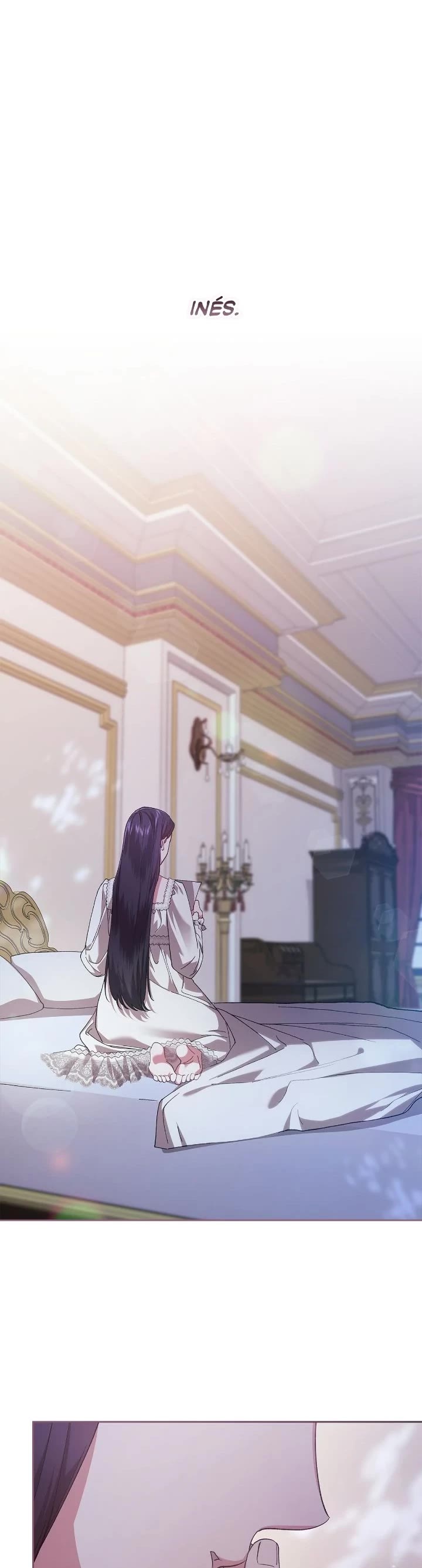 The Broken Ring: This Marriage Will Fail Anyway chapter 88 page 30