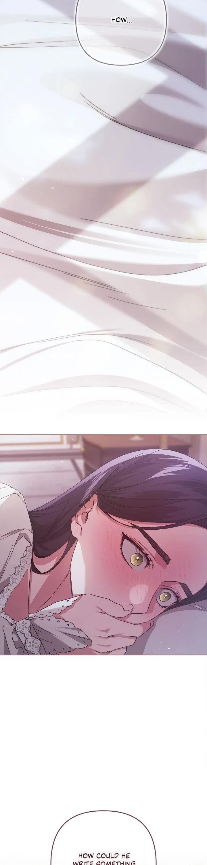 The Broken Ring: This Marriage Will Fail Anyway chapter 88 page 33