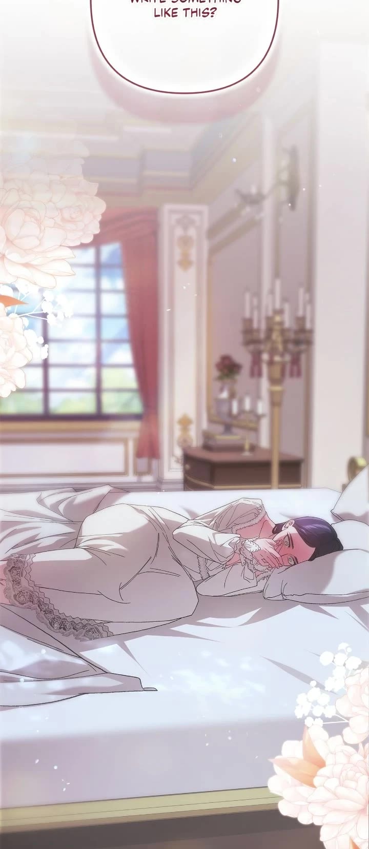 The Broken Ring: This Marriage Will Fail Anyway chapter 88 page 34