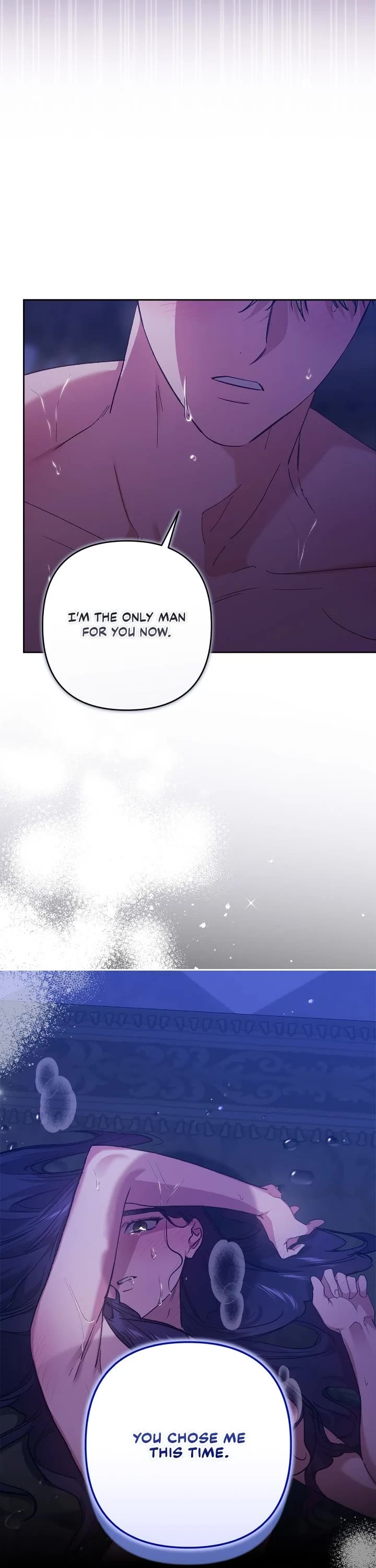 The Broken Ring: This Marriage Will Fail Anyway chapter 88 page 7