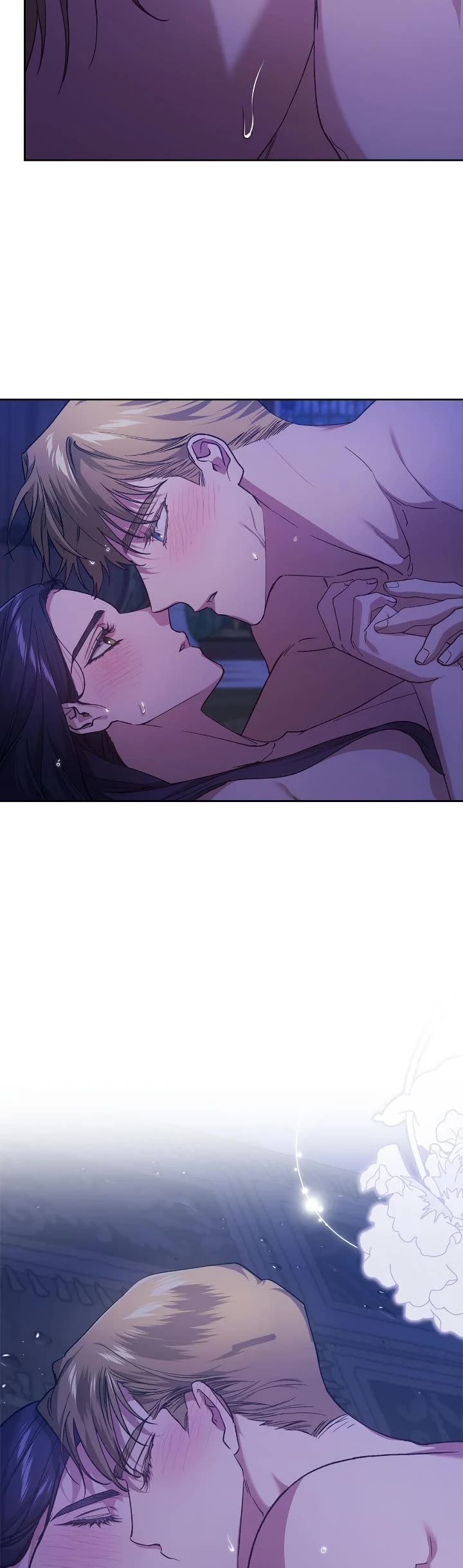 The Broken Ring: This Marriage Will Fail Anyway chapter 88 page 9