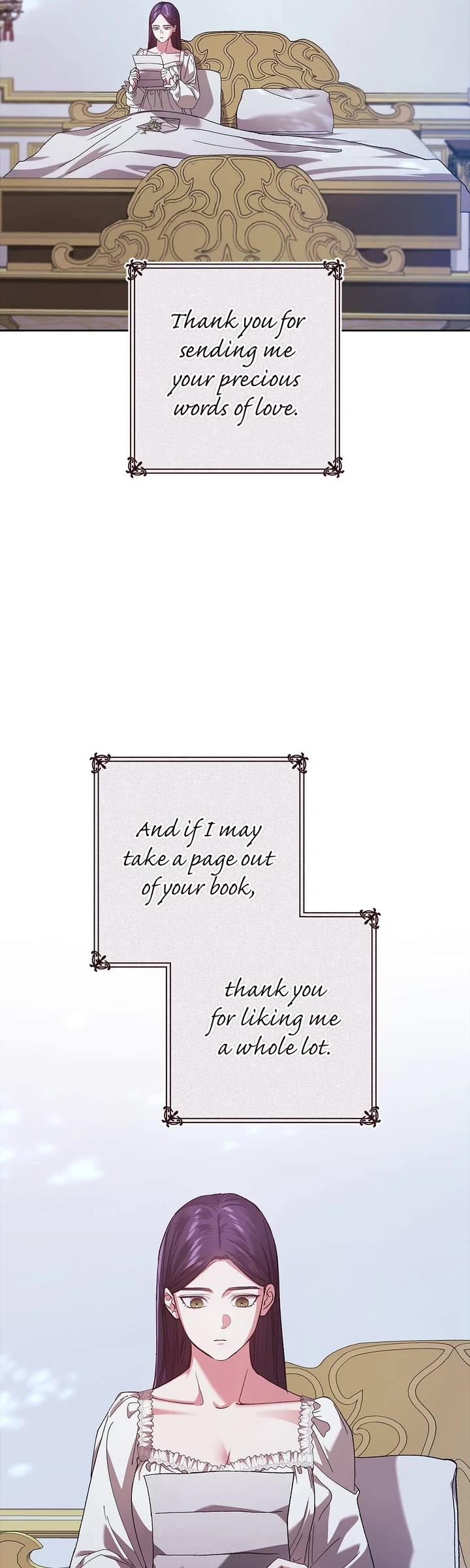 The Broken Ring: This Marriage Will Fail Anyway chapter 89 page 10