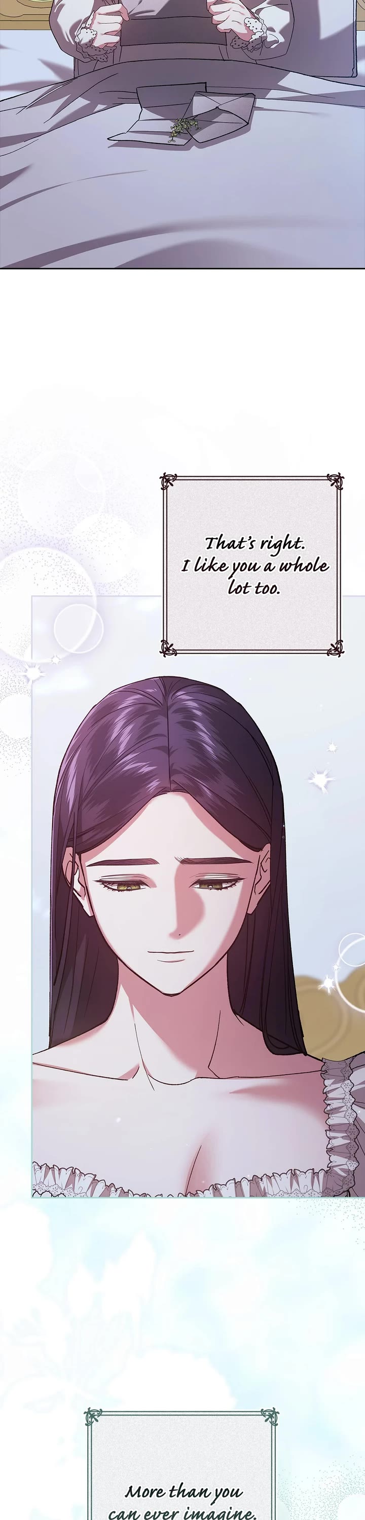 The Broken Ring: This Marriage Will Fail Anyway chapter 89 page 11