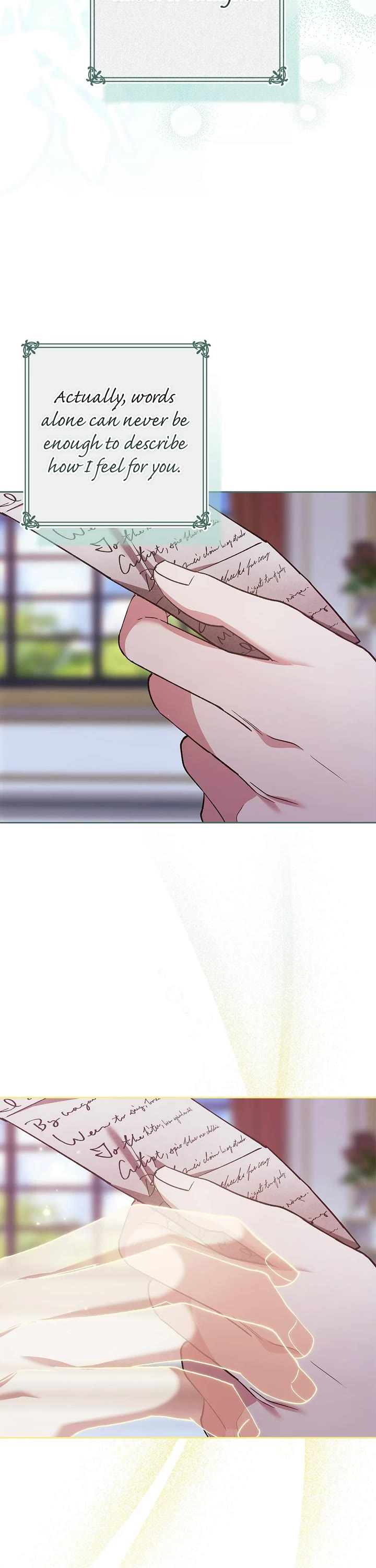 The Broken Ring: This Marriage Will Fail Anyway chapter 89 page 12