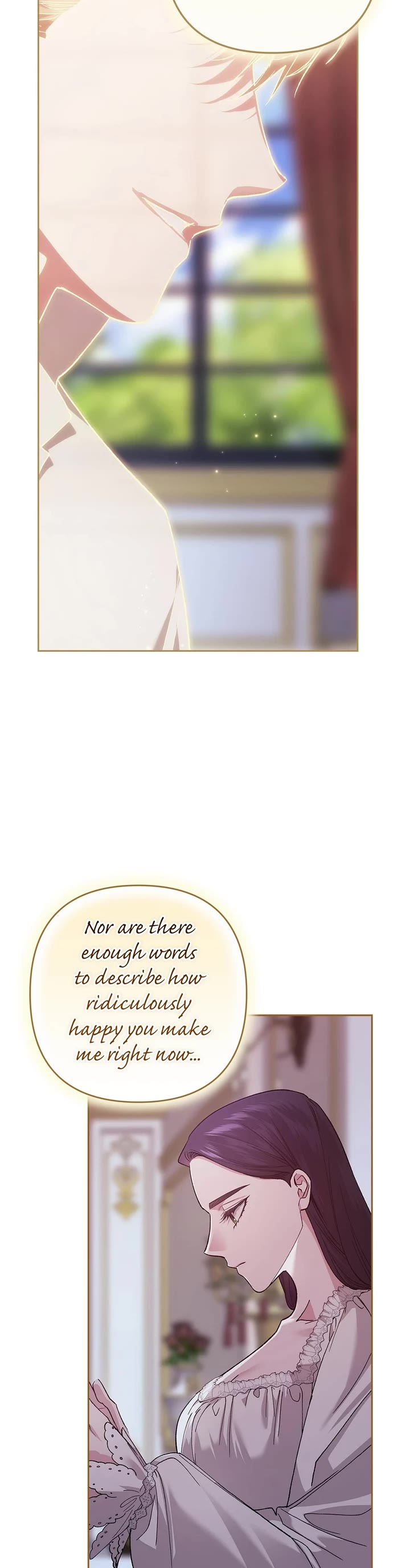 The Broken Ring: This Marriage Will Fail Anyway chapter 89 page 14