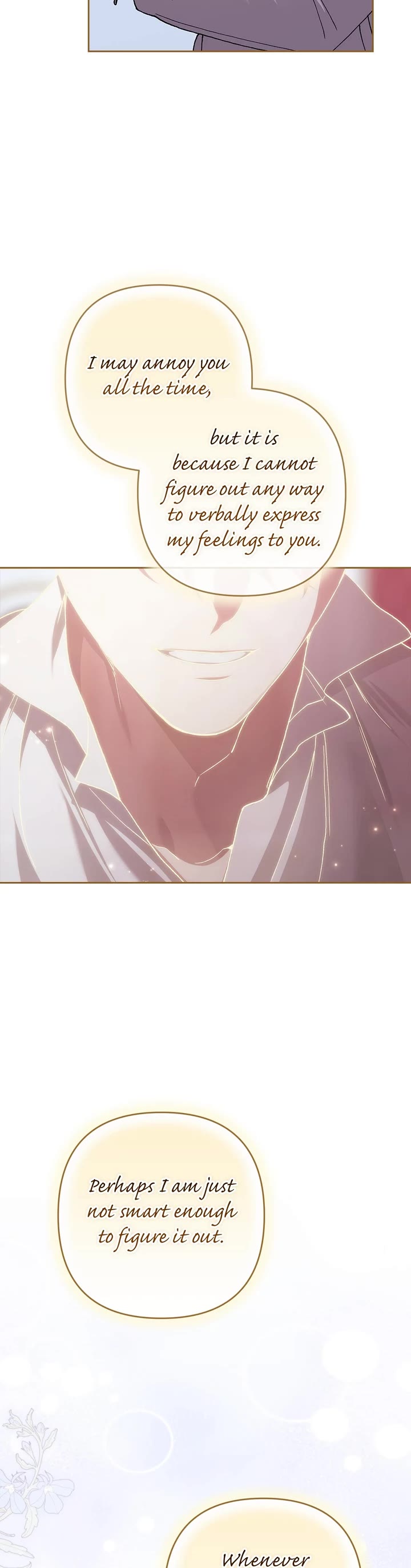 The Broken Ring: This Marriage Will Fail Anyway chapter 89 page 15