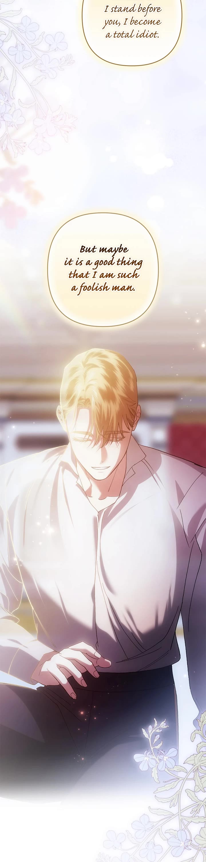 The Broken Ring: This Marriage Will Fail Anyway chapter 89 page 16