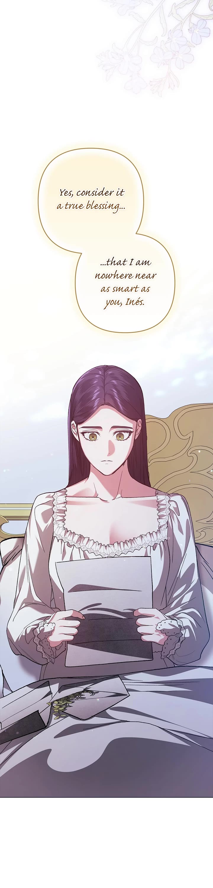 The Broken Ring: This Marriage Will Fail Anyway chapter 89 page 17