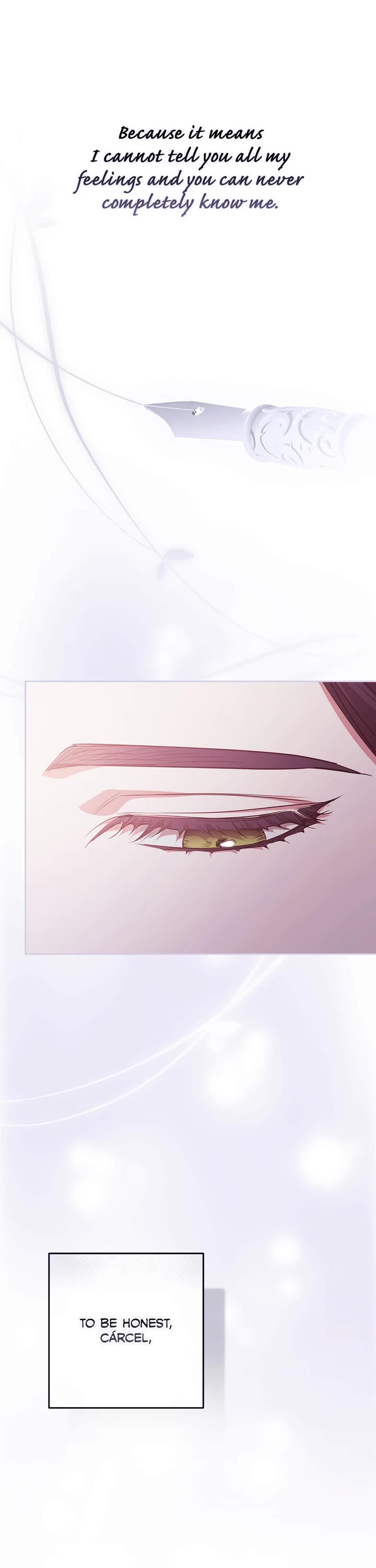 The Broken Ring: This Marriage Will Fail Anyway chapter 89 page 18