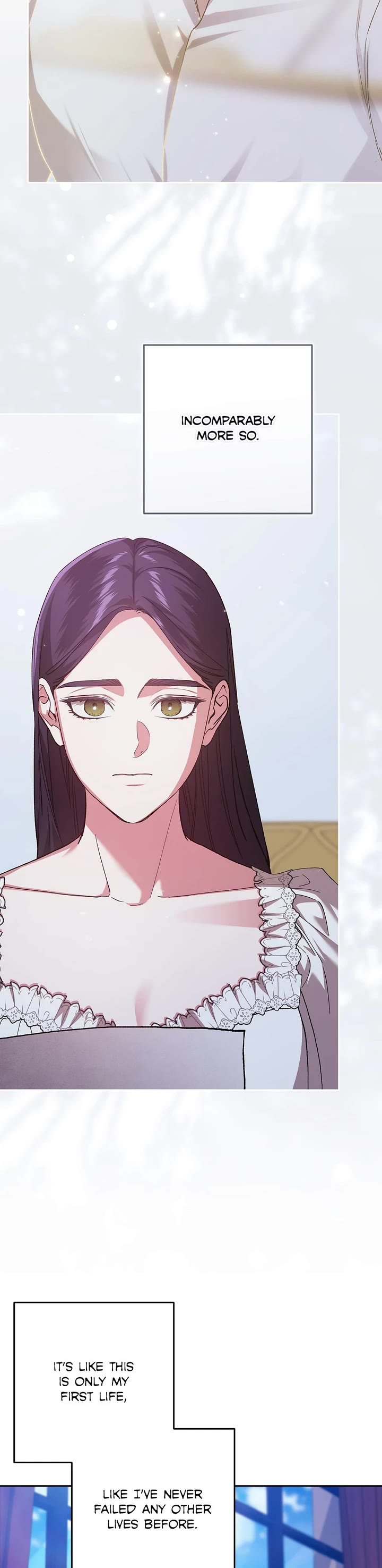 The Broken Ring: This Marriage Will Fail Anyway chapter 89 page 20