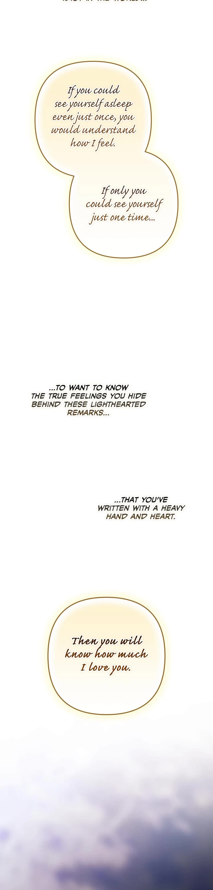 The Broken Ring: This Marriage Will Fail Anyway chapter 89 page 23