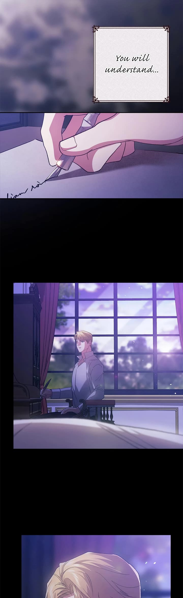 The Broken Ring: This Marriage Will Fail Anyway chapter 89 page 24