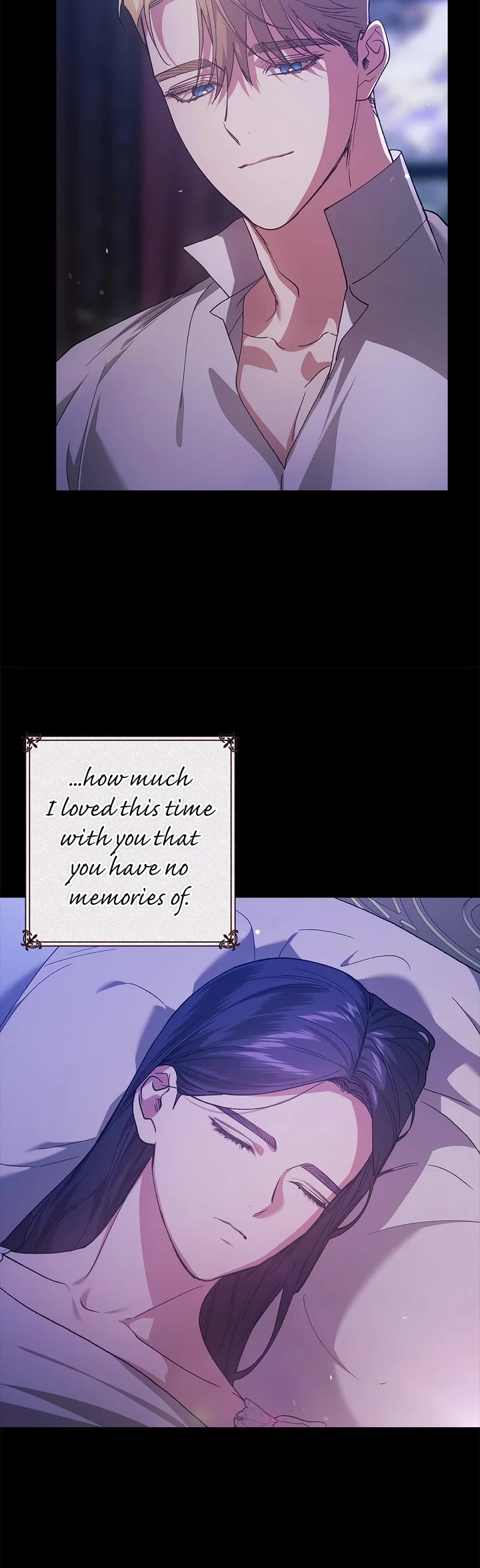 The Broken Ring: This Marriage Will Fail Anyway chapter 89 page 25