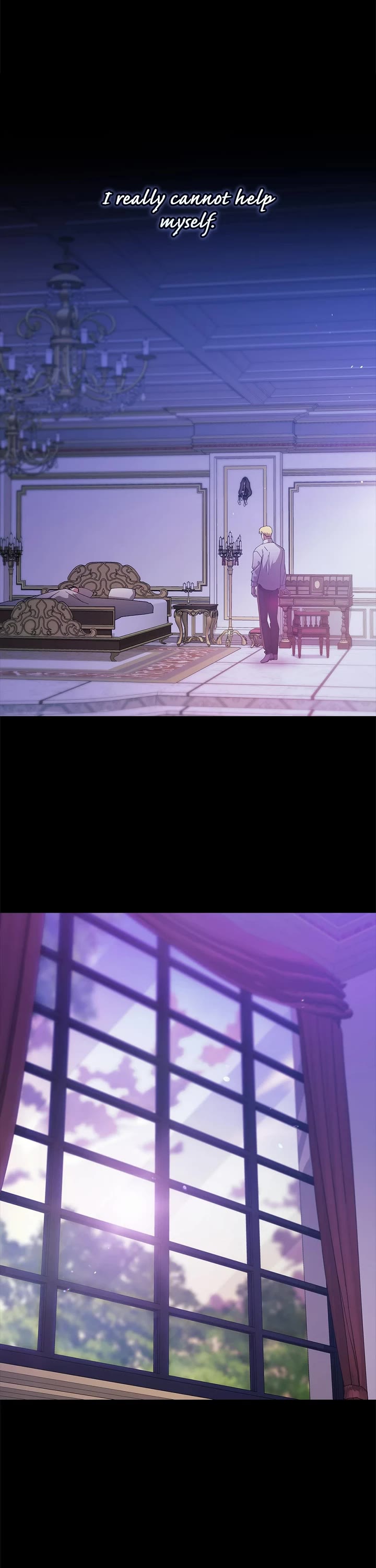 The Broken Ring: This Marriage Will Fail Anyway chapter 89 page 26