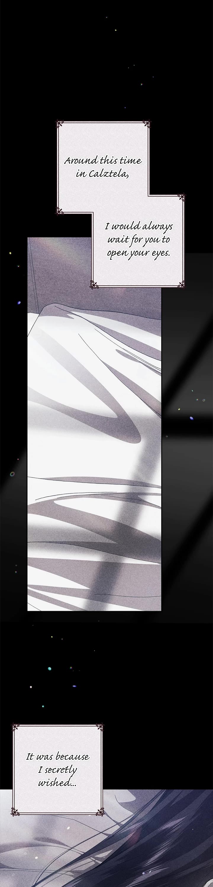 The Broken Ring: This Marriage Will Fail Anyway chapter 89 page 27