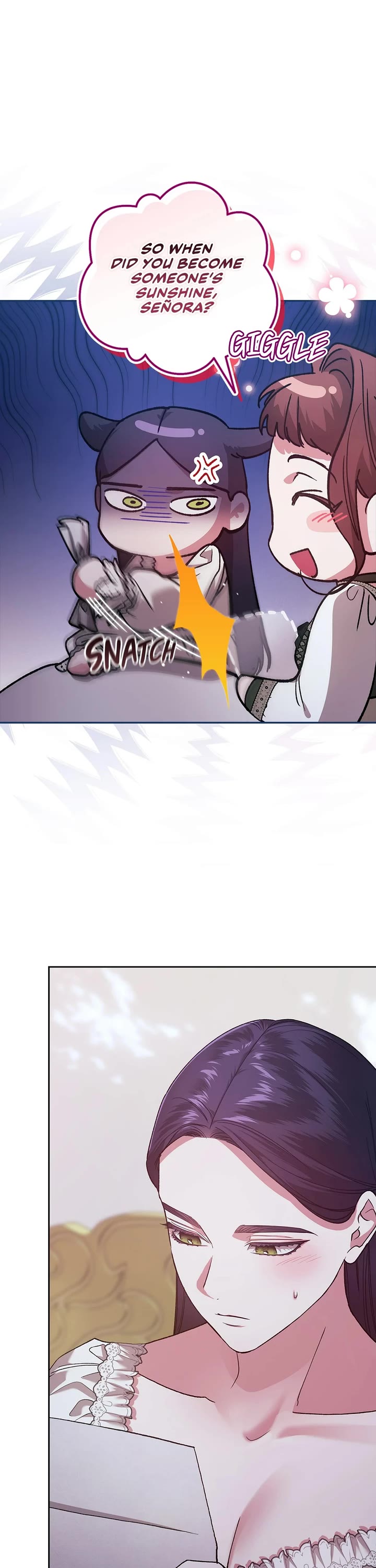 The Broken Ring: This Marriage Will Fail Anyway chapter 89 page 3