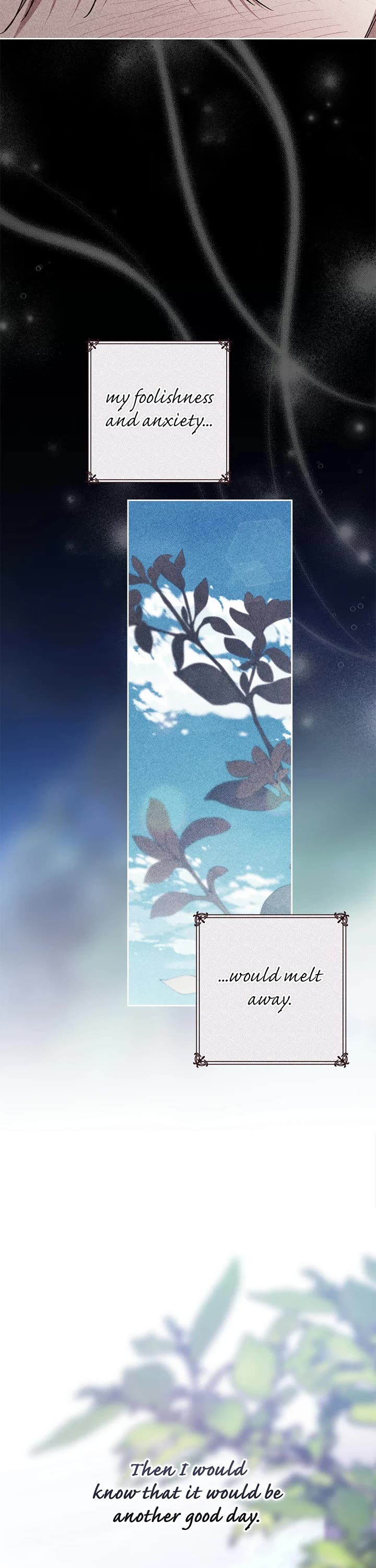 The Broken Ring: This Marriage Will Fail Anyway chapter 89 page 32