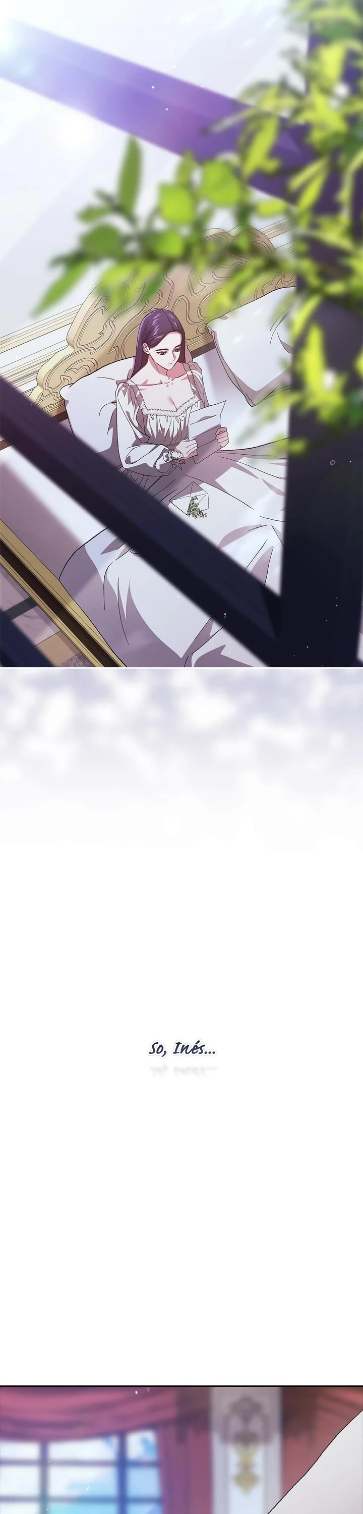 The Broken Ring: This Marriage Will Fail Anyway chapter 89 page 33