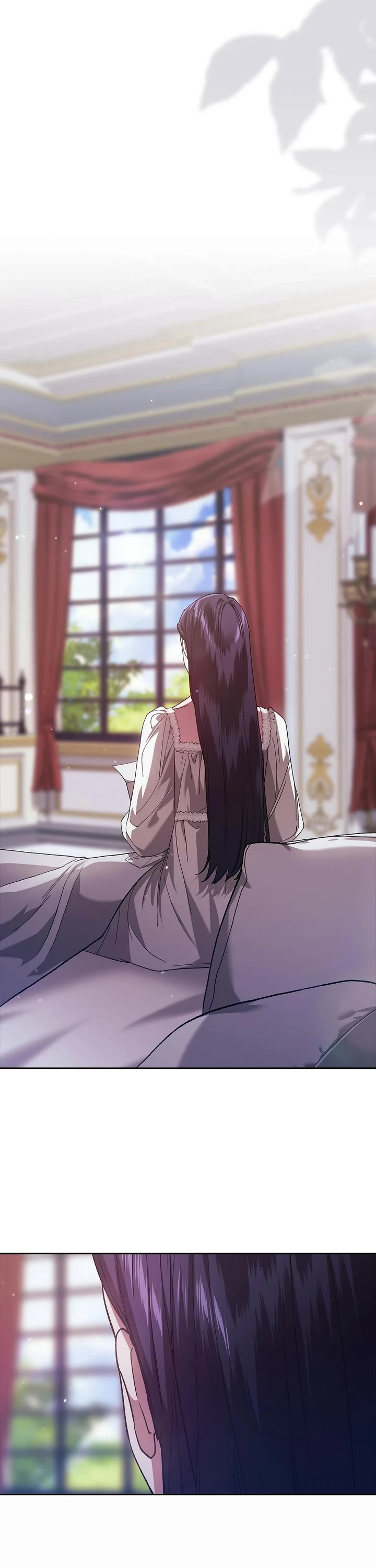 The Broken Ring: This Marriage Will Fail Anyway chapter 89 page 36