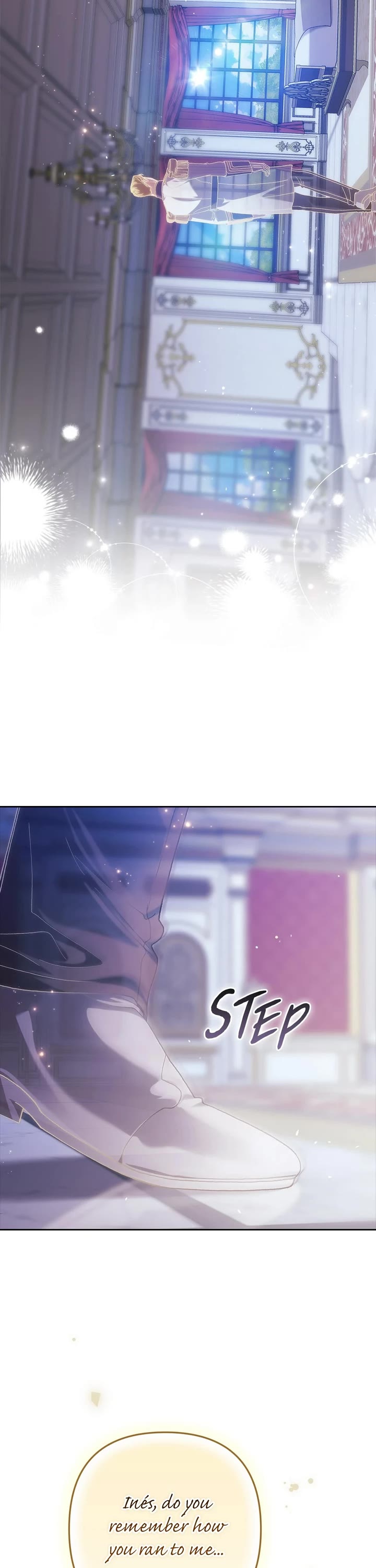 The Broken Ring: This Marriage Will Fail Anyway chapter 89 page 40