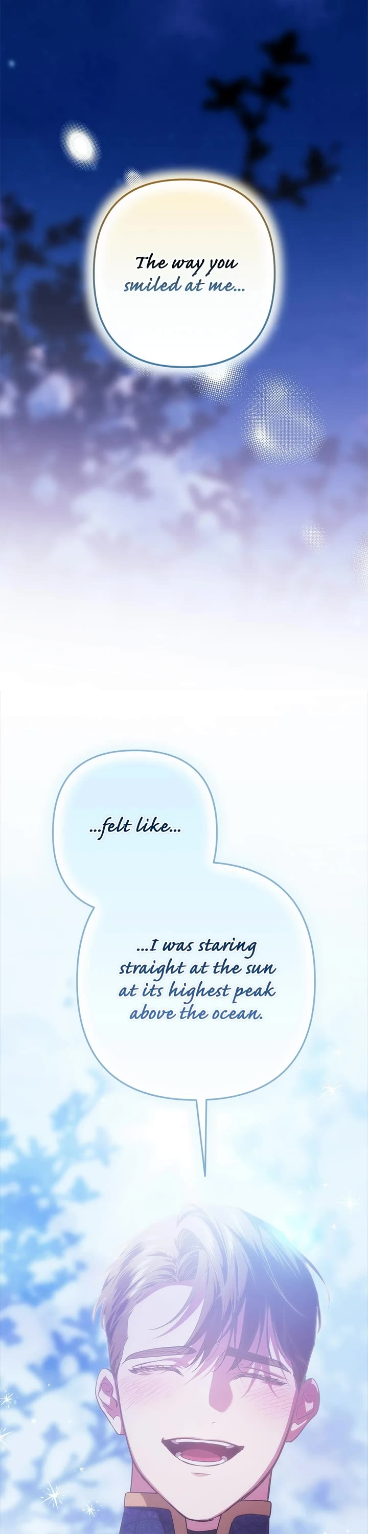 The Broken Ring: This Marriage Will Fail Anyway chapter 89 page 42