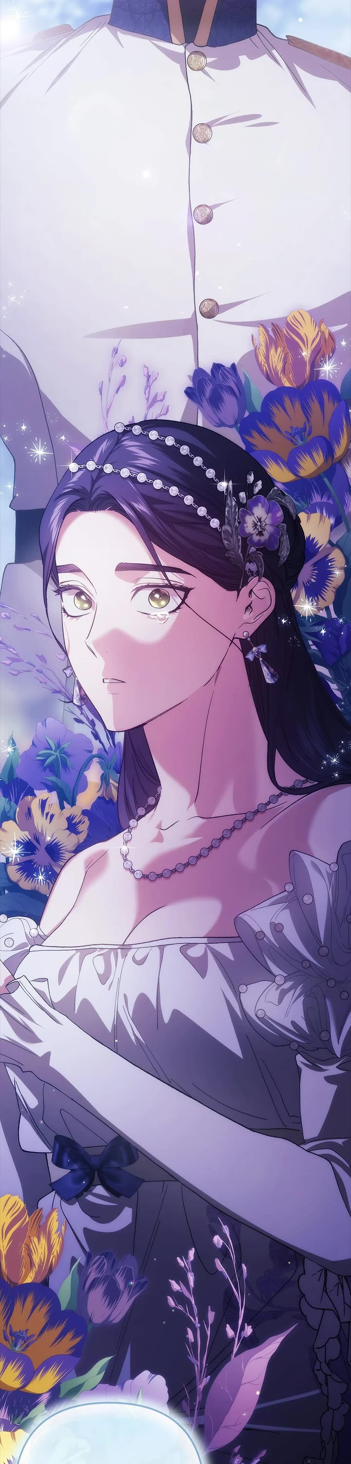 The Broken Ring: This Marriage Will Fail Anyway chapter 89 page 43