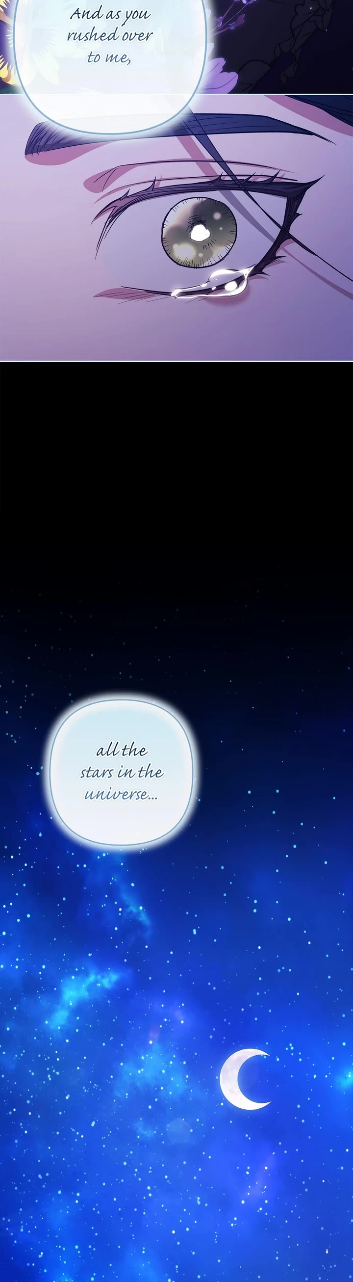 The Broken Ring: This Marriage Will Fail Anyway chapter 89 page 44