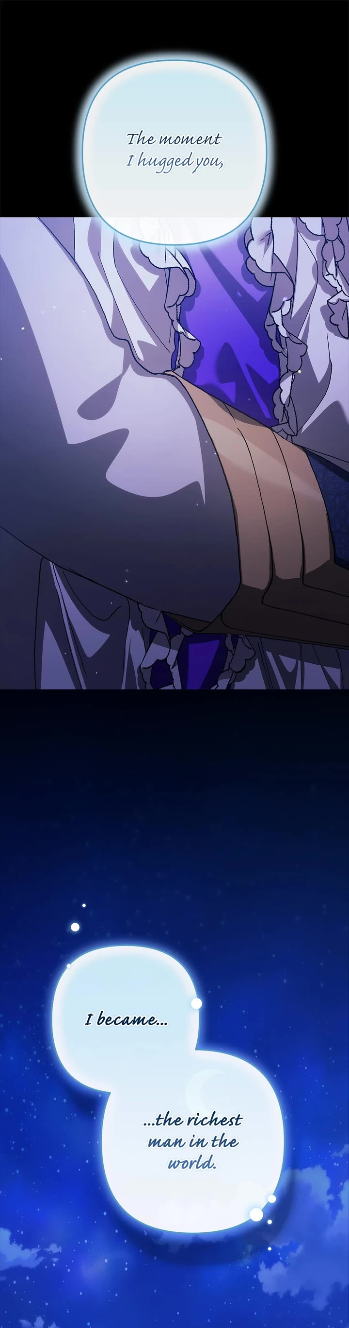 The Broken Ring: This Marriage Will Fail Anyway chapter 89 page 46